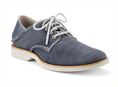 Sperry  Sider Bahama Boat Shoe on Sperry Top Sider Oxford Boat Shoe    Wen S Blog